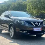 Nissan Qashqai 2019 из Китая