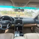 Toyota Reiz 2013 из Китая