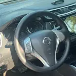 Nissan Qashqai 2019 из Китая