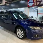 Mazda 6 2012 из Китая