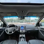 Hyundai Veracruz 2012 из Китая