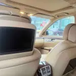 Mercedes-Benz S-Class 2012 517 л.с. — лот 57732771 из Китая