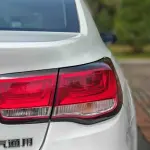 Chevrolet Malibu 2017 из Китая