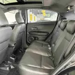 Honda XR-V 2022 177 л.с. из Китая