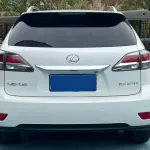 Lexus RX Classic 2014 188 л.с. из Китая