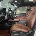 Honda UR-V 2022 из Китая