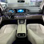 Mercedes-Benz GLE 2020 из Китая