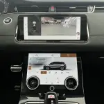 Land Rover Evoque 2023 249 л.с. 249 л.с. 249 л.с. из Китая