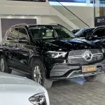 Mercedes-Benz GLE 2020 из Китая