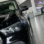 Mercedes-Benz GLE 2020 из Китая