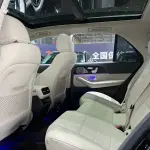 Mercedes-Benz GLE 2020 из Китая