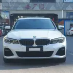 BMW 3 Series 2022 156 л.с. — лот 57671686 из Китая
