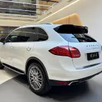 Porsche Cayenne 2012 из Китая