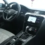 Volkswagen Magotan 2023 186 л.с. 186 л.с. 186 л.с. из Китая