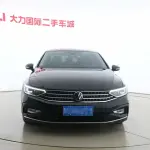 Volkswagen Magotan 2023 186 л.с. 186 л.с. 186 л.с. из Китая