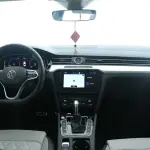 Volkswagen Magotan 2023 186 л.с. 186 л.с. 186 л.с. из Китая