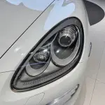 Porsche Cayenne 2012 333 л.с. — лот 57671627 из Китая