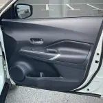 Nissan Kicks 2022 из Китая