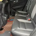 Volvo XC60 2020 254 л.с. — лот 57728648 из Китая