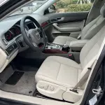 Audi A6L 2012 177 л.с. из Китая