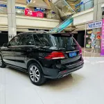 Mercedes-Benz GLE 2018 из Китая