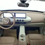 Wuling Bingo 2025 из Китая