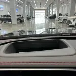Mercedes-Benz GLC AMG 2025 421 л.с. из Китая