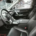 Honda Avancier 2017 из Китая