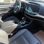Toyota Highlander 2020 из Китая