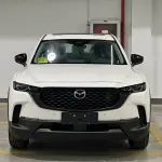 Mazda CX-50 Xingye 2023 155 л.с. — лот 57728918 из Китая
