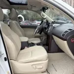 Toyota Prado 2016 из Китая