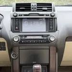 Toyota Prado 2016 из Китая