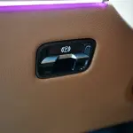 Mercedes-Benz S-Class 2023 из Китая