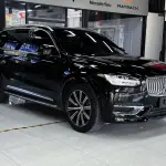 Volvo XC90 2021 299 л.с. из Китая