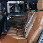 Volvo XC90 2021 299 л.с. из Китая