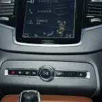 Volvo XC90 2021 299 л.с. из Китая