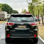 Toyota Highlander 2018 из Китая