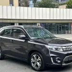 Suzuki Vitara 2016 из Китая