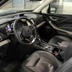 Subaru Forester 2022 из Китая