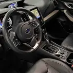 Subaru Forester 2022 из Китая