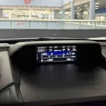 Subaru Forester 2022 из Китая