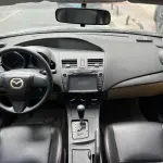 Mazda 3 Xingcheng 2012 из Китая