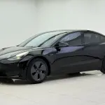 Tesla Model 3 2021 лот 57671989 из Китая