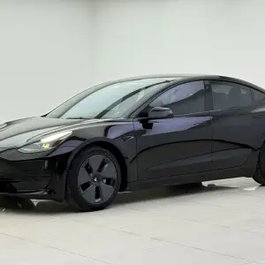 Tesla Model 3 2021 лот 57671989 из Китая