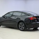 Tesla Model 3 2021 лот 57671989 из Китая