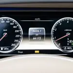 Mercedes-Benz S-Class 2016 из Китая