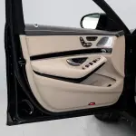 Mercedes-Benz S-Class 2016 из Китая