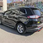 Ford Edge 2015 из Китая