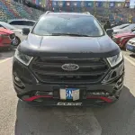 Ford Edge 2015 из Китая