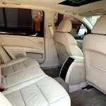 Skoda Superb 2010 200 л.с. из Китая